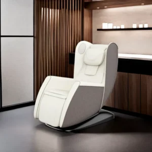 Sc 588 Stress Relieve Zero Gravity Modern Design Massage Chair