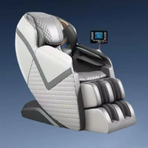 Select SL Space Capsule Massage Chair Good Gift for Home Office with Automatic Human Body Detection Function