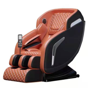 Service Area Dollar Coin Operated Philippine Electric Vending Massage Chair for Business with Payment System