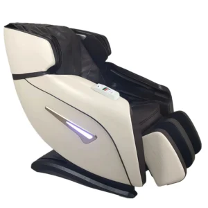 Shared Scan code Commercial Coin bill operated Space Capsule Luxury Smart Dual track Shiatsu Musical Function Massage Chair