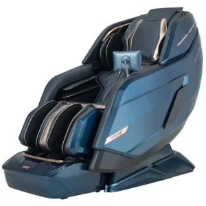Shiatsu 3D AI Massage Sessel Massage Chair for Tall People