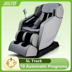Shiatsu Foot Roller SPA Massage Chair