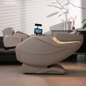 Shiatsu Home Office AI Sofa Chair Massage Recliner Massager Luxury Electric Full Body Zero Gravity Massage Chair