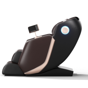 Shiatsu Kneading Armchair Sofa Massage Electric Massage Chair with CE and CB