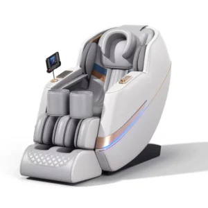Shiatsu Manufacturer Whole Body Zero Gravity Electric Facial Automatic Back Massage Chair Full Body