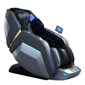 Shiatsu Massage Sofa Chair Coin Operated Massage Chair 3D Massage Chair