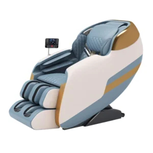 Shiatsu Massagesessel Smart Electric Zero Gravity Full Body 3D Massage Chair