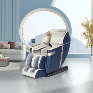 Shiatsu Zero Gravity Full Body Massage Chair
