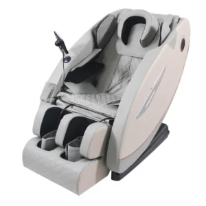Shoulder Neck Back Hip Foot Roller Massage Chair