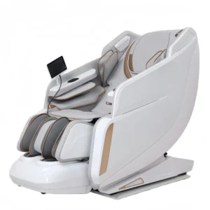 Shoulder Neck Waist Hip Calf Foot Air Compression Massage Chair
