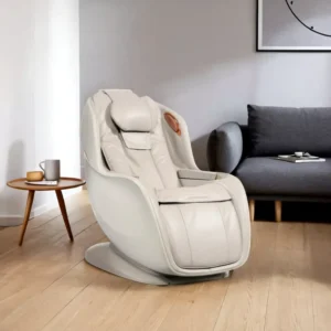 Silla De Masaje Electric Massage Chair with Zero Gravity for Fatigue Relief