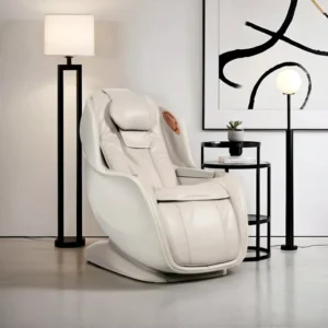 Silla De Masaje Electric Massage Chair with Zero Gravity for Fatigue Relieve