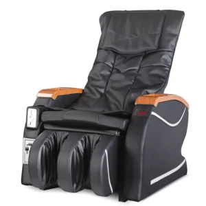 Singapore Vending Public Coin Operated Massage Chair with Coin Slot