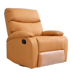 Single Person Modern Simple Home Living Room Space Cabin Sofa Multi Functional Massage Leisure Chair