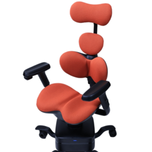 Sit 10 Exclusive Design Modern Stylish Vertical Vibration Ergonomic Lumbar Lower Back Support Gaming Computer Home Furniture Massage Office Chair