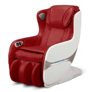Sl A157 Electric Low Back and Neck Butt Spine Kneading Full Body Portable Shiatsu Air Pressure Massager Chair