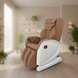 Slacker All Round Comfort Massage Chair