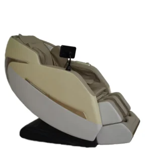 Small Home and Commercial Massage Chair New Design for Body Health Application