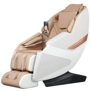 Small Luxury Zero Gravity Foot Recliner Chairs Massage Chairs Portable