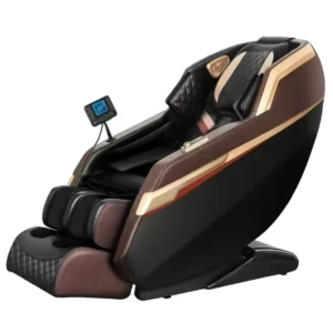 Small Portable Professional Massage Chair Zero Gravity Chair Electric Full Body Chair Massage