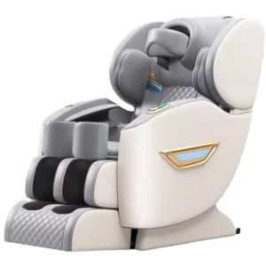 Small Smart Massage Chair Sofa Multi-Functional Elderly Full Body Home Electric Reclining Space Capsule Infrared