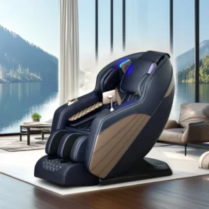 Smart Ai SL Track Full Body Zero Gravity Massage Chair