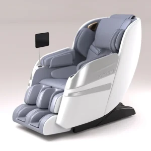 Smart Bluetooth Connection Massage Sofa Chair Full Body Zero Gravity Electric Shiatsu Massage Chair