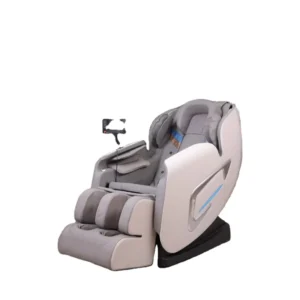 Smart Commercial Electric Recliner SL Track 2D 3D 4D Zero Gravity Massage Chair Modern Full Body Massager