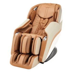 Smart Complete SL Track Foot Air Compression Kneading 3D Massage Chair