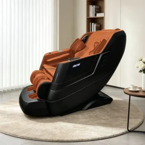Smart Electric Full Body Relax Zero Gravity Massage Chair