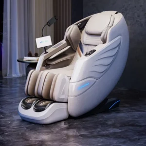 Smart Electric Full Body Zero Gravity Massage Chair Multi Functional Home Use Sofa Chair