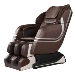 Smart Euro Coins Airport Vip Rest Money Box Massage Chair Vending