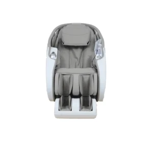 Smart Full Body 3D Massage Chair with Zero Gravity Position SL Track Bluetooth Streaming and Multi Zone Heating
