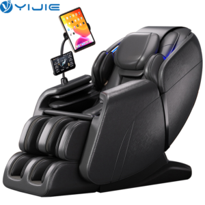 Smart Full Body 8D Zero Gravity Luxury 4D Massage Chair with Heating