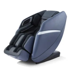 Smart Full Body 8D Zero Gravity Luxury Electric Massage Chair with Voice Control