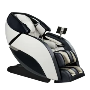 Smart Full Body SL Track 4D Massage Chair
