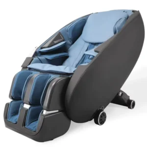 Smart Full Body Scan Back Sofa Massage Chair Remote Control