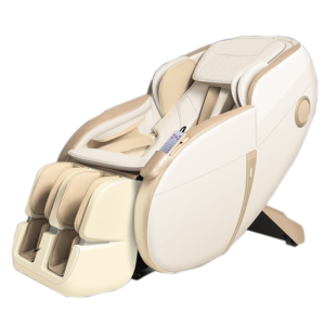 Smart Health Care Portable Space Saving Wall Against Home Massage Chair