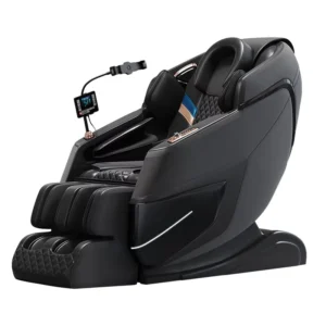 Smart Heating Portable Foot Massager Massage Chair Home Full Body Automatic Electric Intelligent Multi Functional Space Luxury