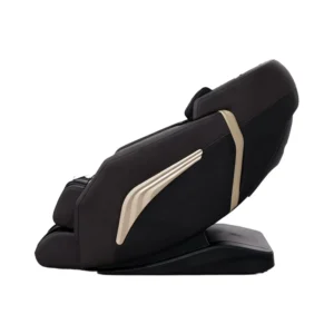 Smart High End 4D Massage Chair with Full Body Stretch 3D Zero Gravity and Quiet Operation for Senior Wellness