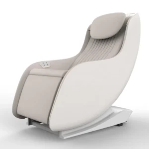 Smart Home Office Zero Gravity Massage Chair with 3D SL Track Body Detection Calf Tapping Heating Therapy