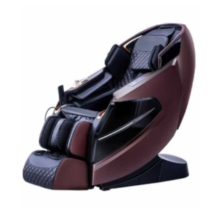 Smart Luxury Massage Chair Electric Massage Sofa 4D Zero Gravity Full Body Massage Chair