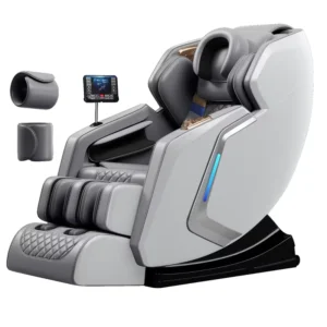 Smart Luxury Massage Chair Electric Massage Sofa 4d Zero Gravity Massage Chair Full Body