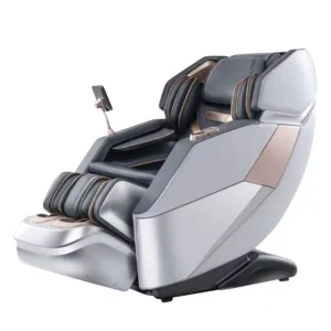 Smart Massage Chair Full Body Leg Household Fully Automatic Intelligent Luxury Space Capsule Multifunctional Musical Light Sofa