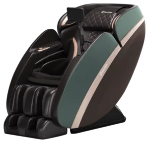 Smart Massage Chair with Soreness Detection 27 Auto Programs 13 Techniques