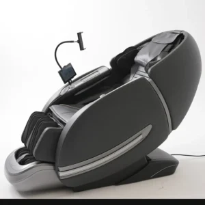 Smart Massage Chair with Zero Gravity and Luxury Space Capsule Design