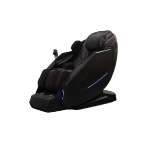 Smart Vending Massage Chair with Intelligent Voice Control and Hot Compress Function for Commercial Use