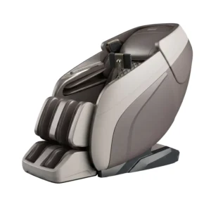 Smart Vibratory Recliner Electric Relaxing Panasiema Zero Gravity Full Body Massage Chair 2D