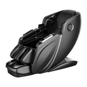 Smart Voice Control Auto Massage Chair Sway Massage Chair