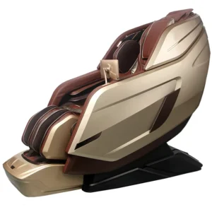 Smartmak Touch Screen Remote Control Full Body Airbags Electric Zero Gravity Massage Chair